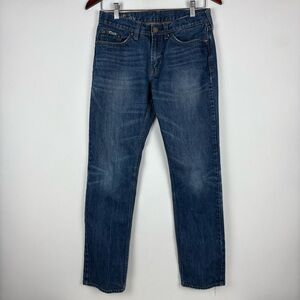 Bullhead Dillon Skinny Jeans